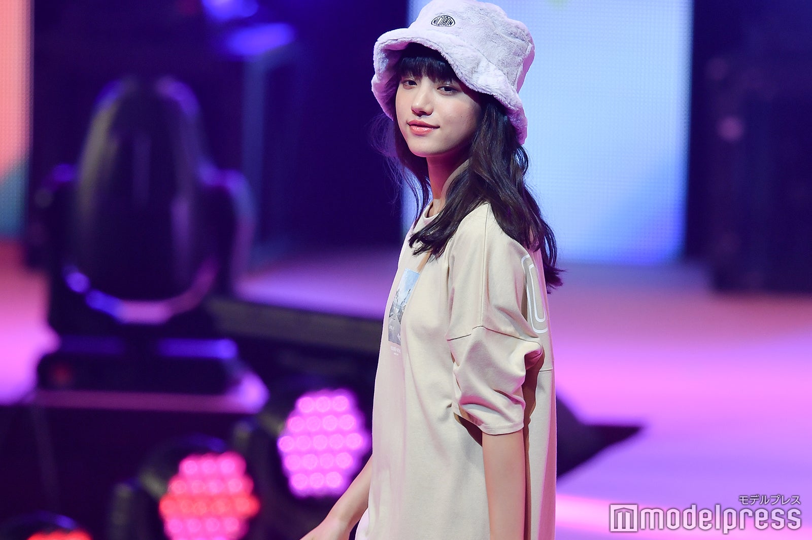 清原果耶（C）モデルプレス