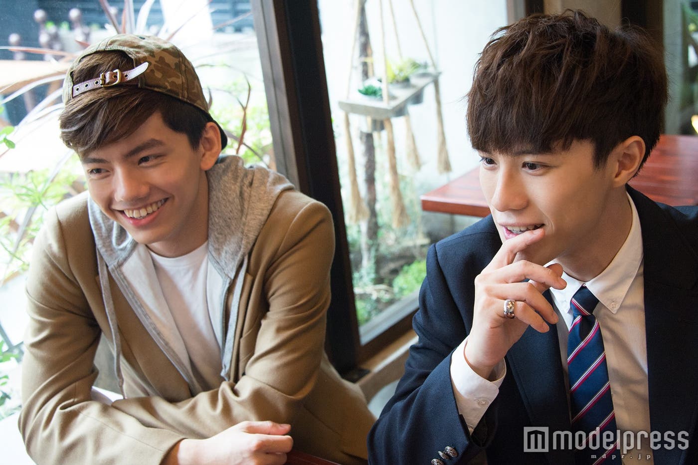 noovy(C)モデルプレス