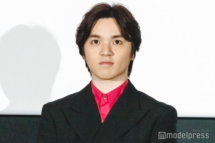 宇野昌磨(C)モデルプレス