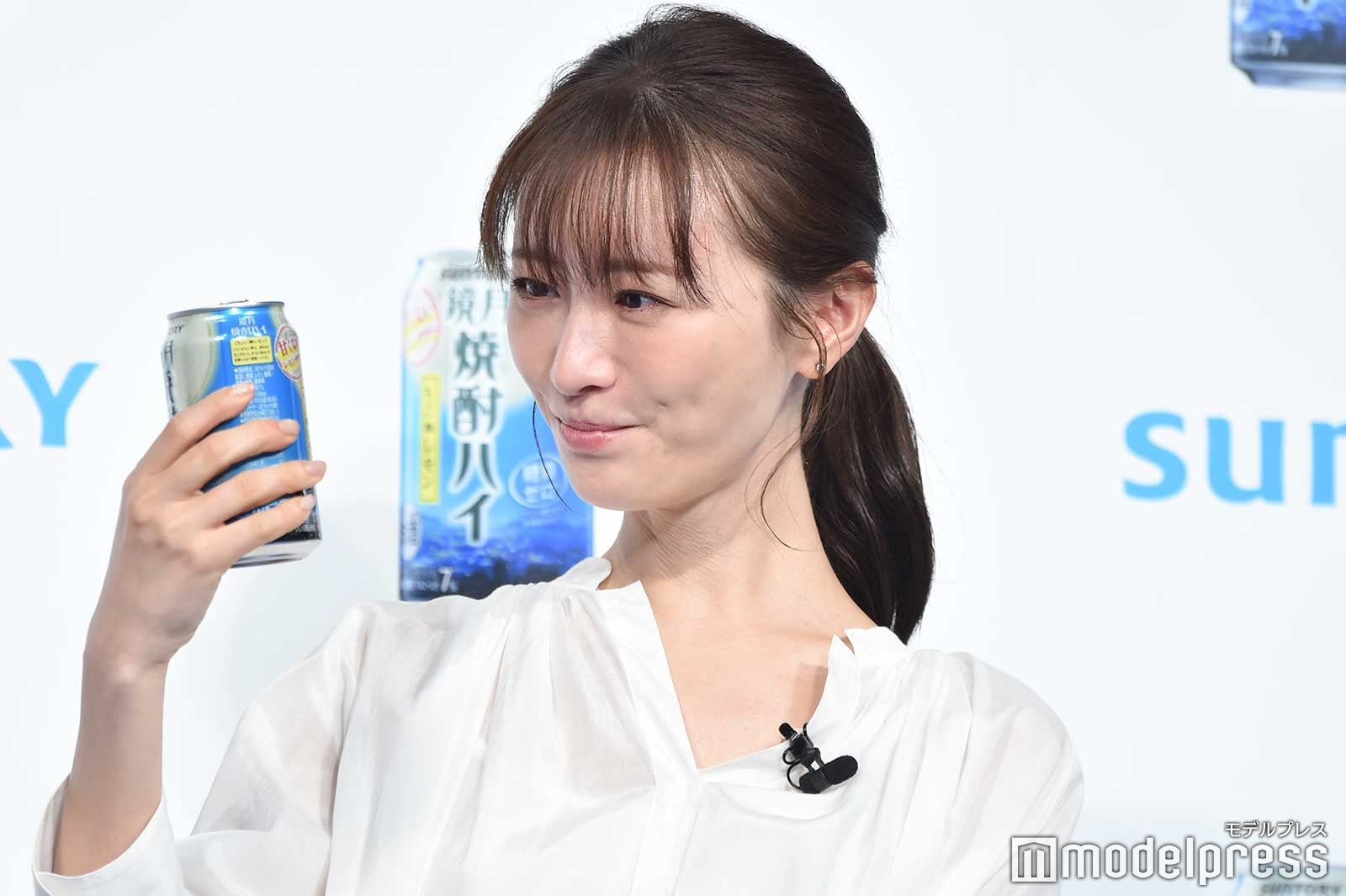 松本まりか （C）モデルプレス