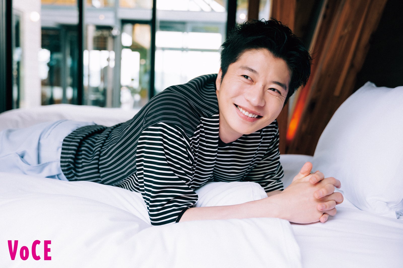 田中圭（画像提供：講談社）