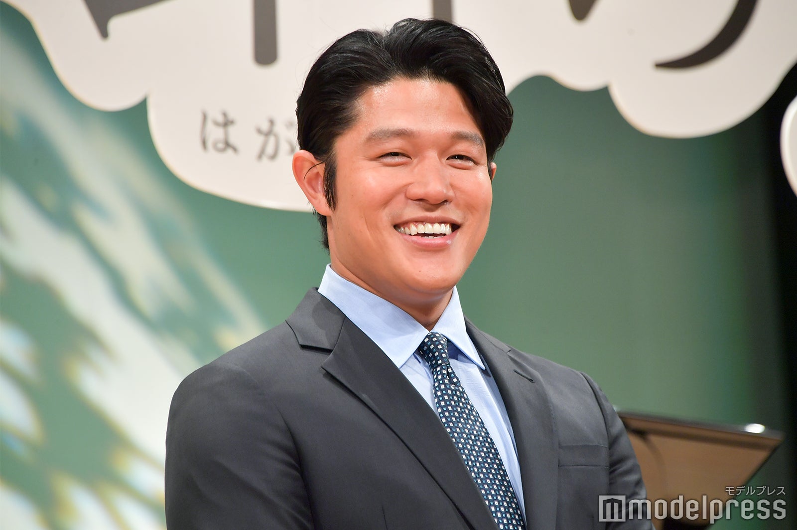 鈴木亮平 （C）モデルプレス