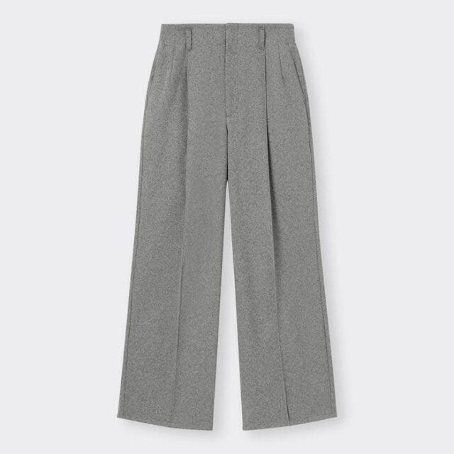 GU パンツ GUのパンツ