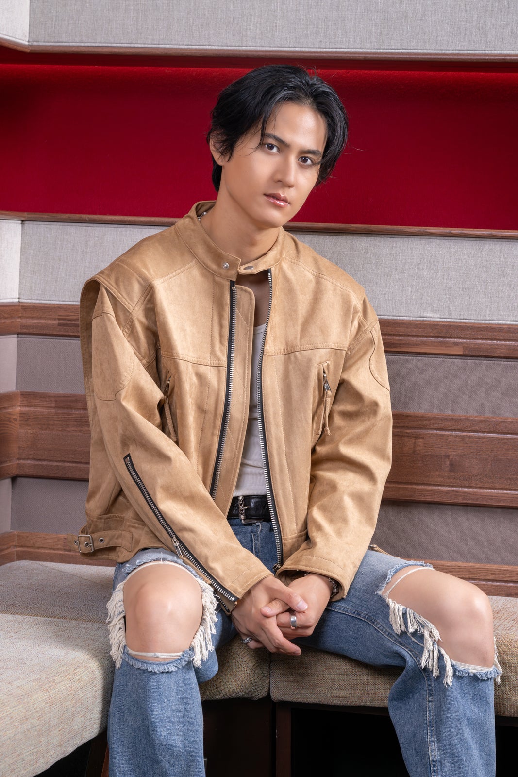 武内駿輔（提供写真）