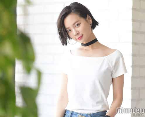 絶妙“小物テク”を真似したい!トレンドアイテムで“高見えコーデ”を作るには?斎藤有沙に直撃<モデルプレスインタビュー>