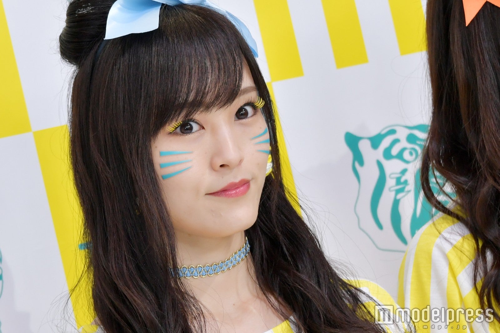 山本彩（C）モデルプレス