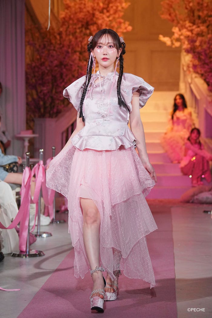 菅野結以(提供写真)