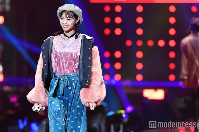 西野七瀬 (C)モデルプレス