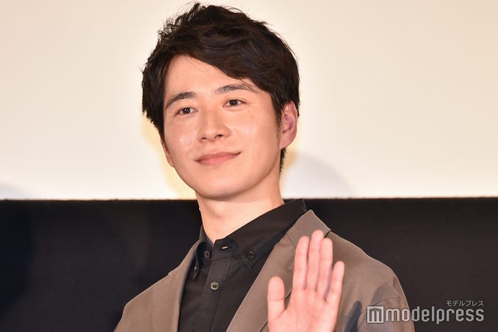 村井良大(C)モデルプレス