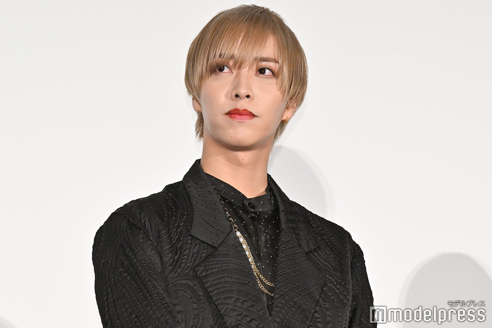 松井奏（C）モデルプレス