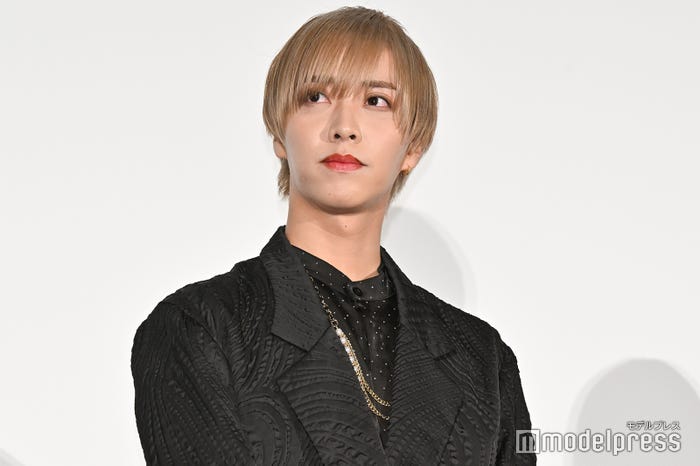 松井奏(C)モデルプレス