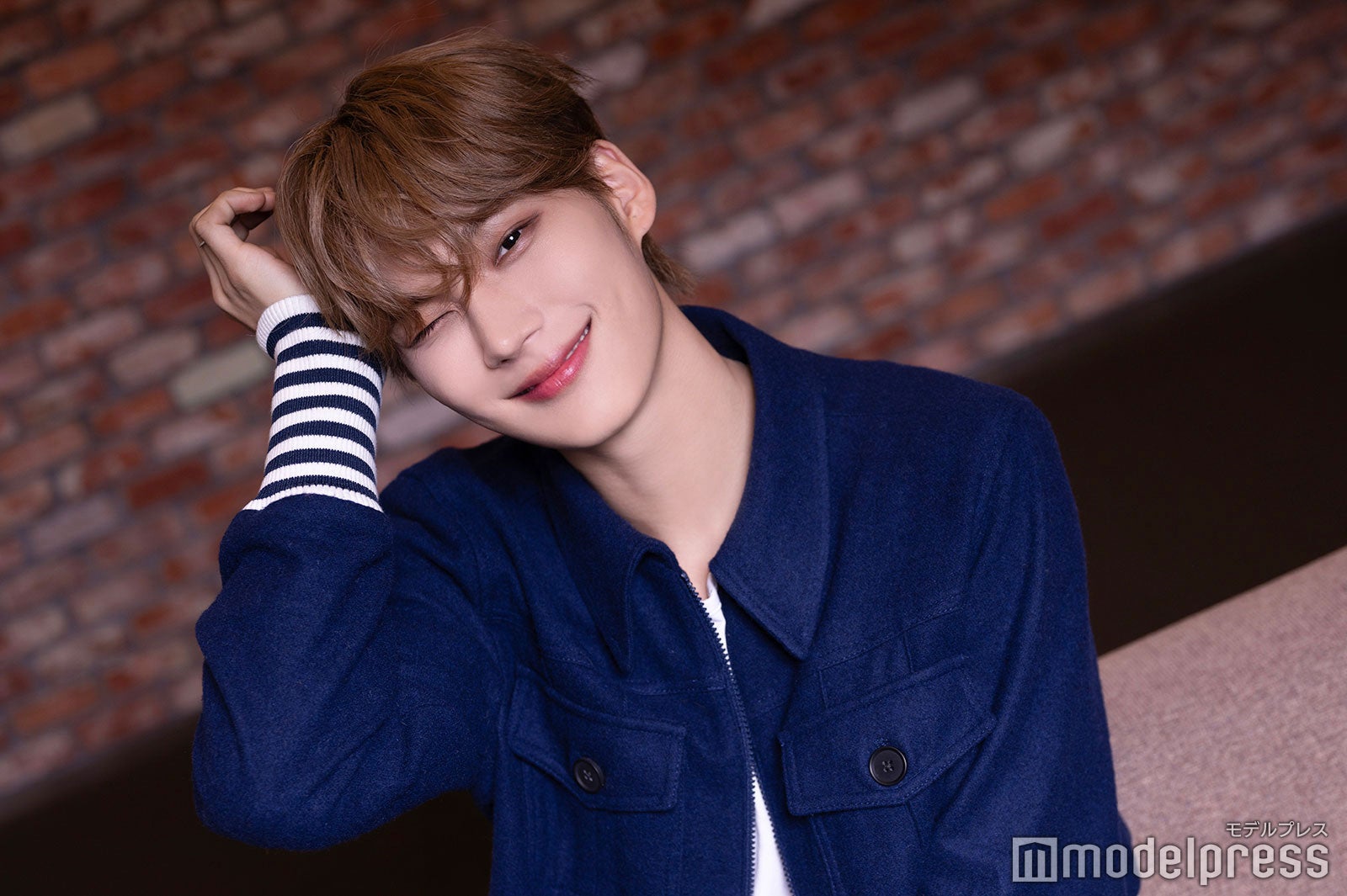 パク・ハンビン（C）モデルプレス