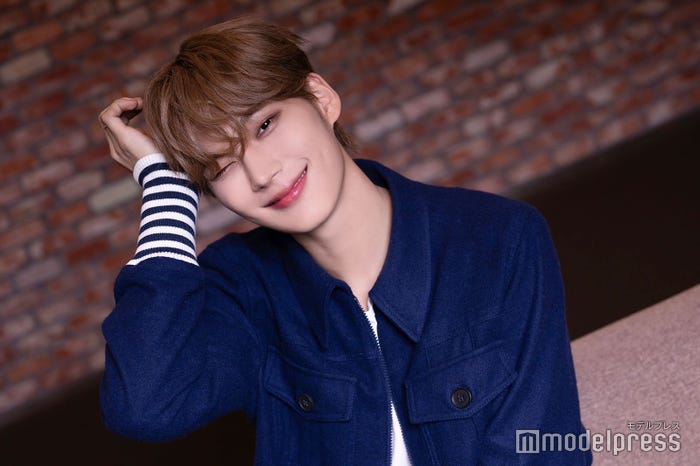 パク・ハンビン(C)モデルプレス