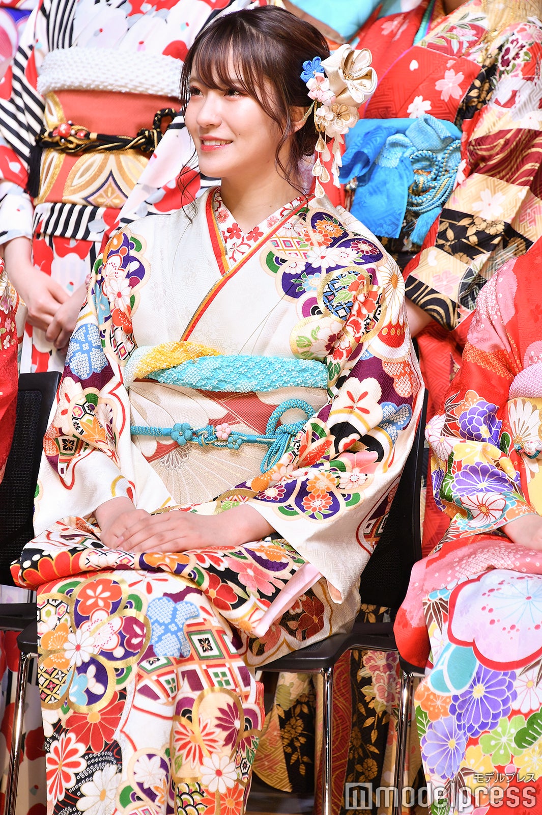 小嶋花梨（C）モデルプレス