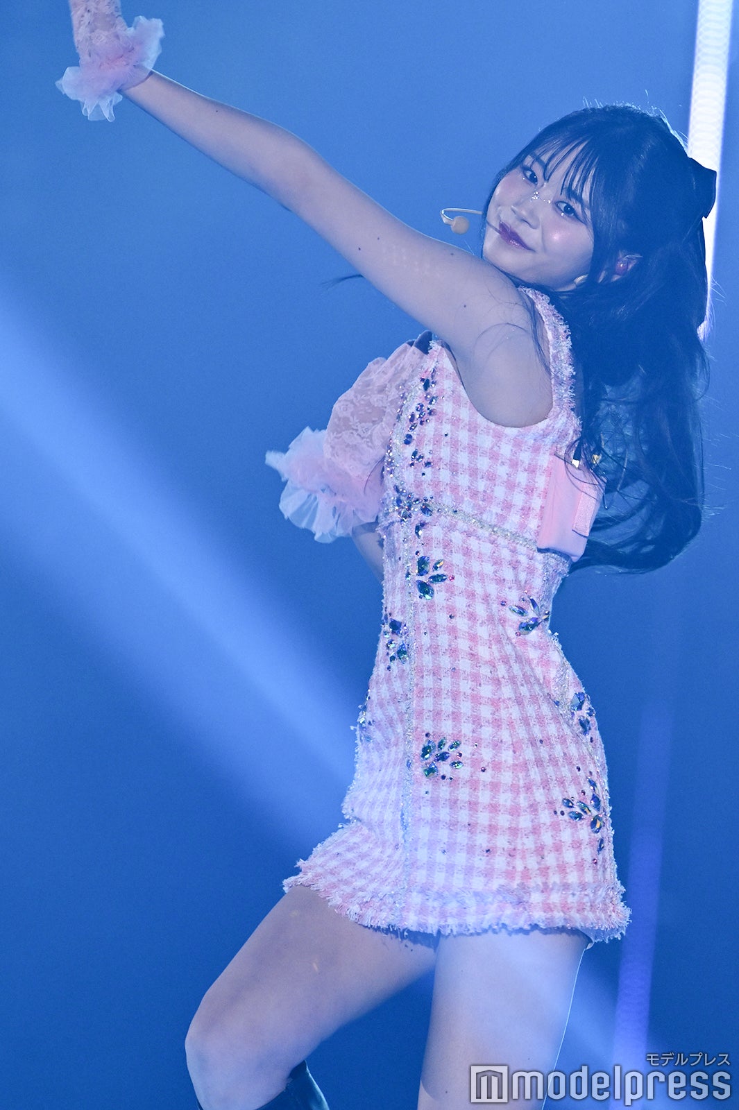 KOKONA（C）モデルプレス