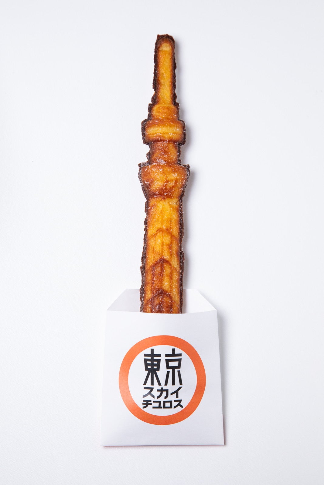 東京スカイチュロス／提供画像