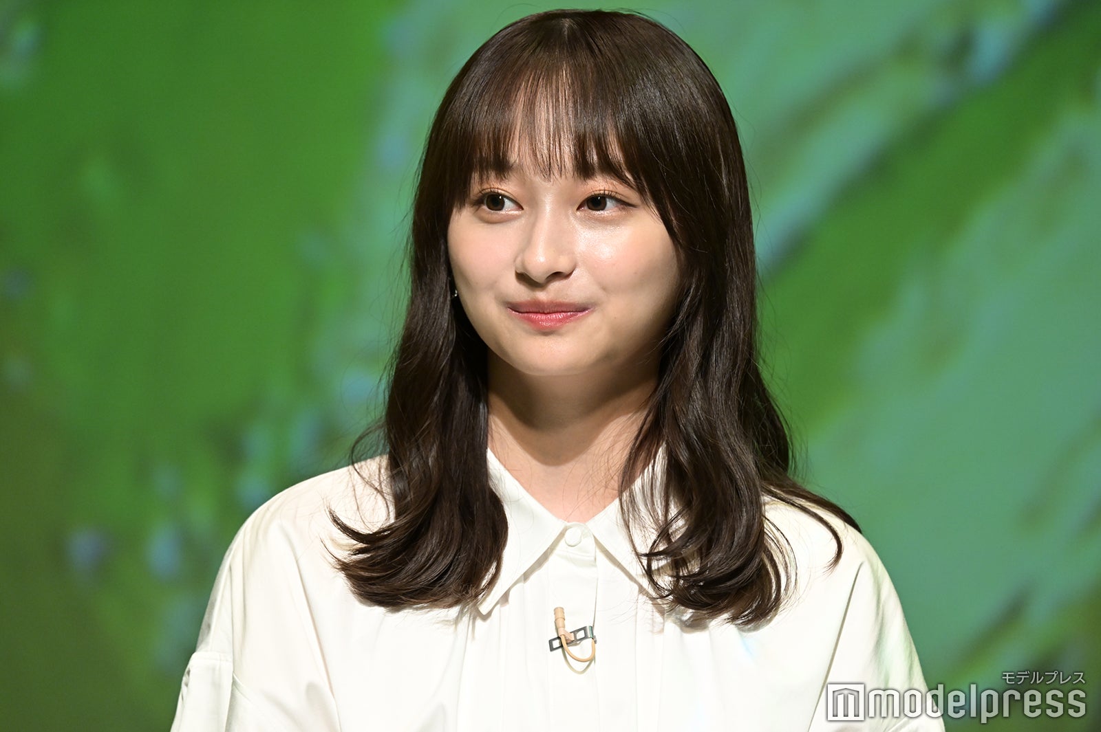 影山優佳（C）モデルプレス