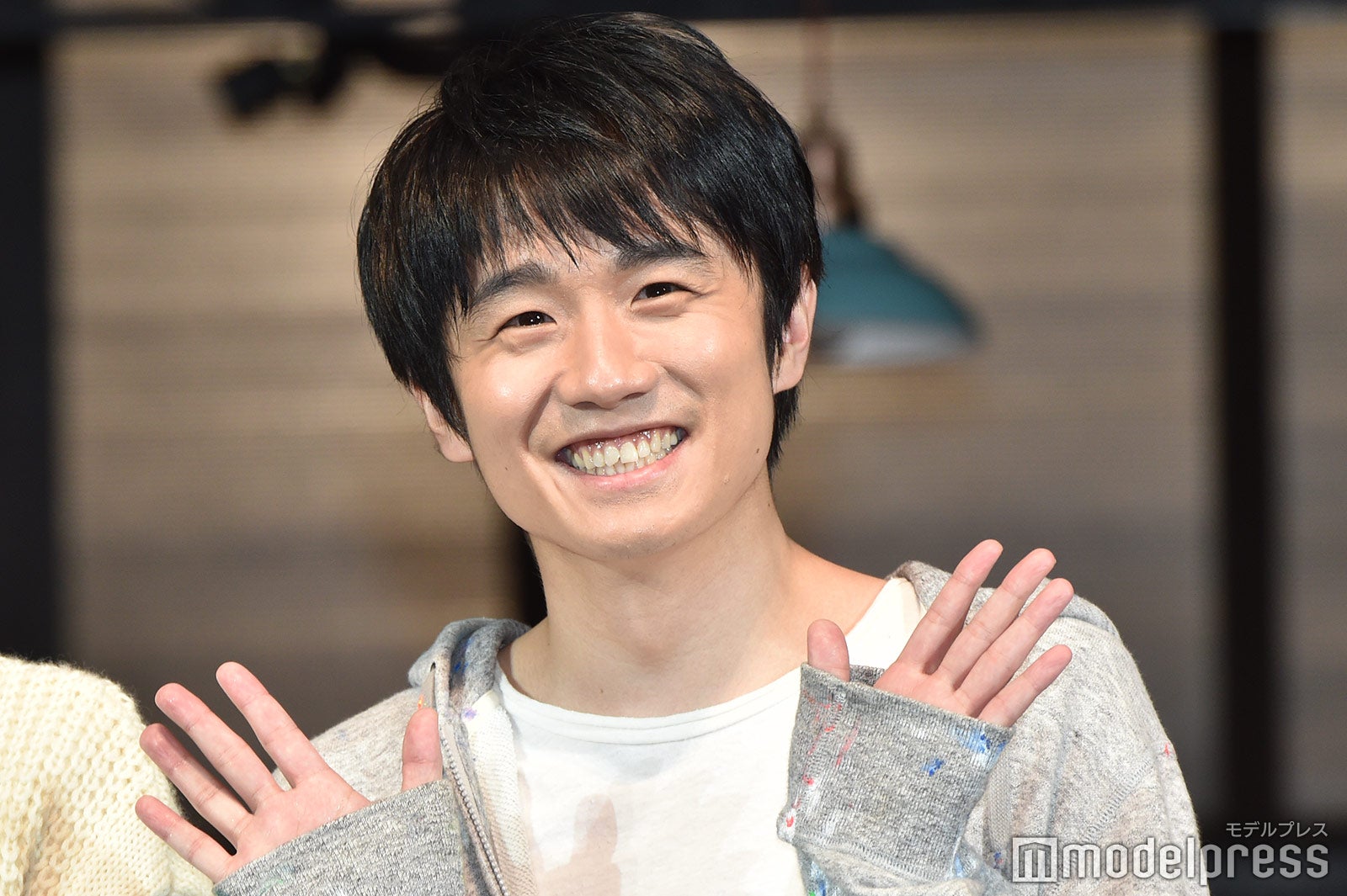 風間俊介 （C）モデルプレス