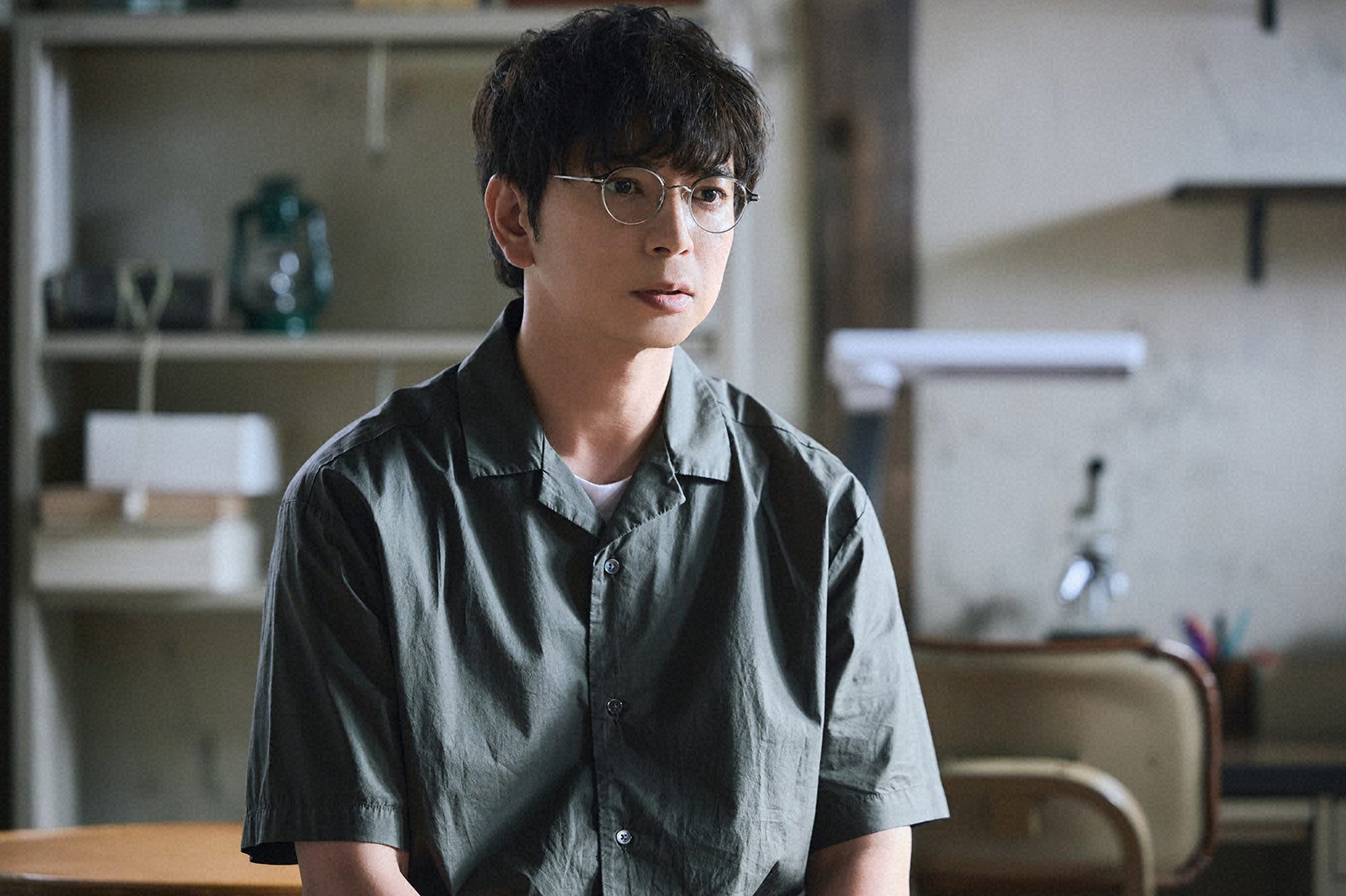 【19番目のカルテ 最終話】赤池、治療を拒否 徳重が出す答えとは