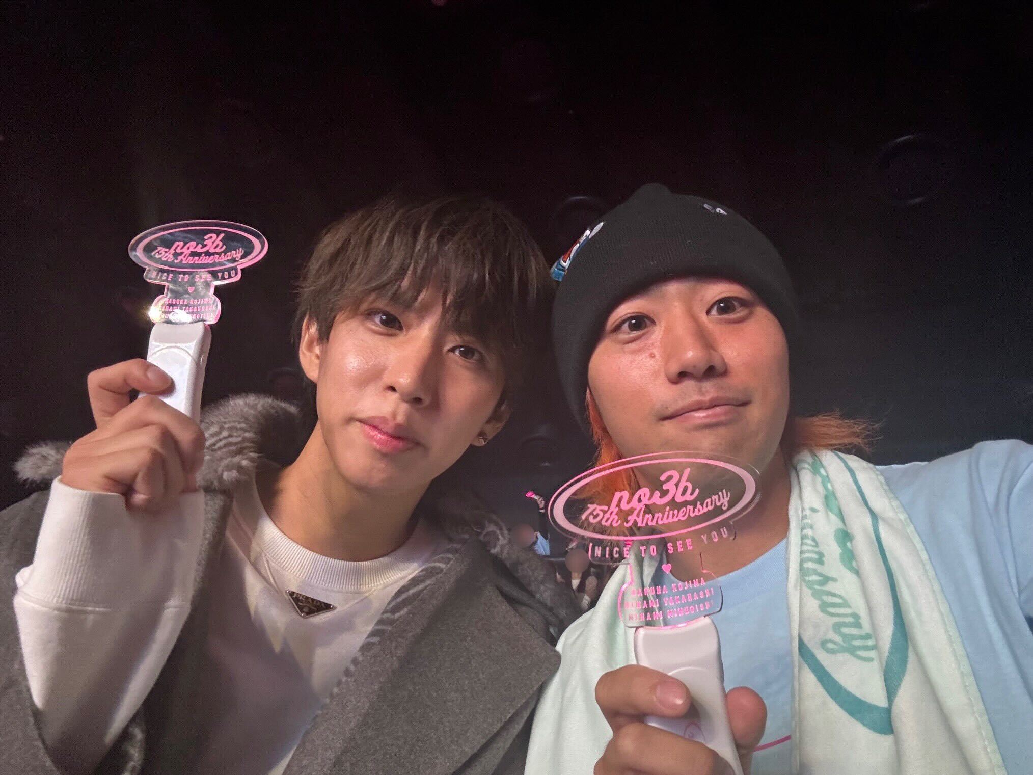 はじめしゃちょー、てつや／てつやXより