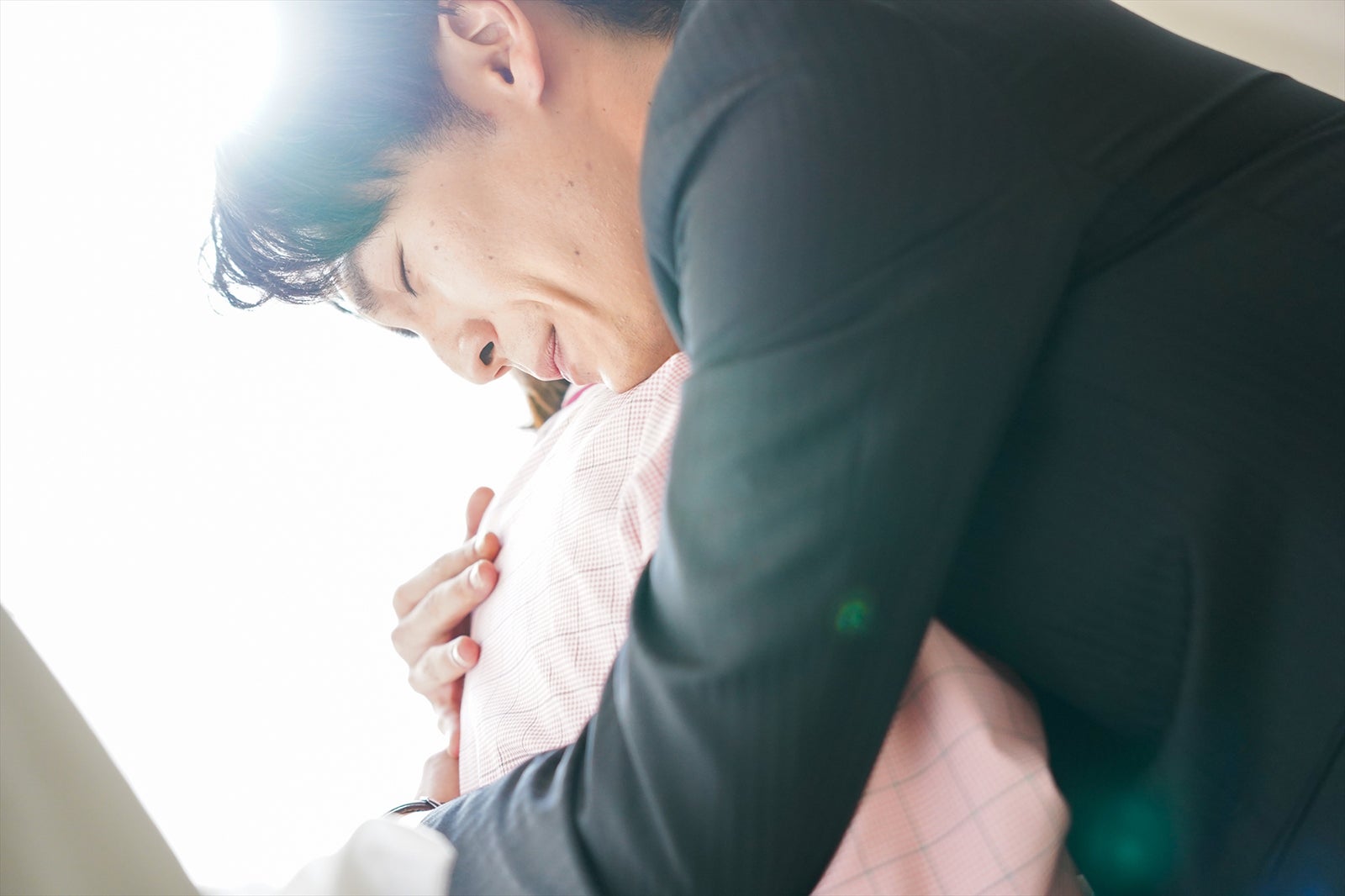 ＜結婚予定日 第5話＞佳子の身に危険が迫る