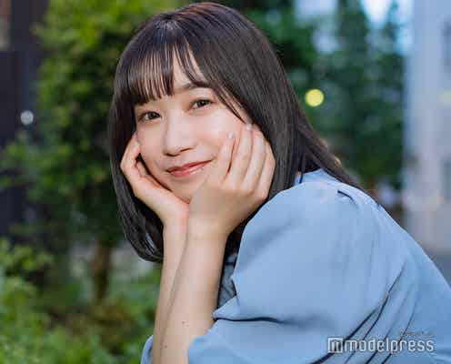「美少女図鑑×モデルプレス 原石プロジェクト」現役美容師の秋田美女・蒼月湊さん、2度目の挑戦決意の理由【受賞インタビューvol.1】