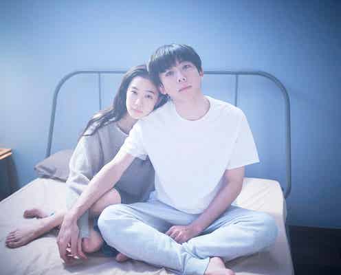 【終了】高橋一生・蒼井優ら登壇予定 映画「ロマンスドール」完成披露試写会に10組20名様をご招待