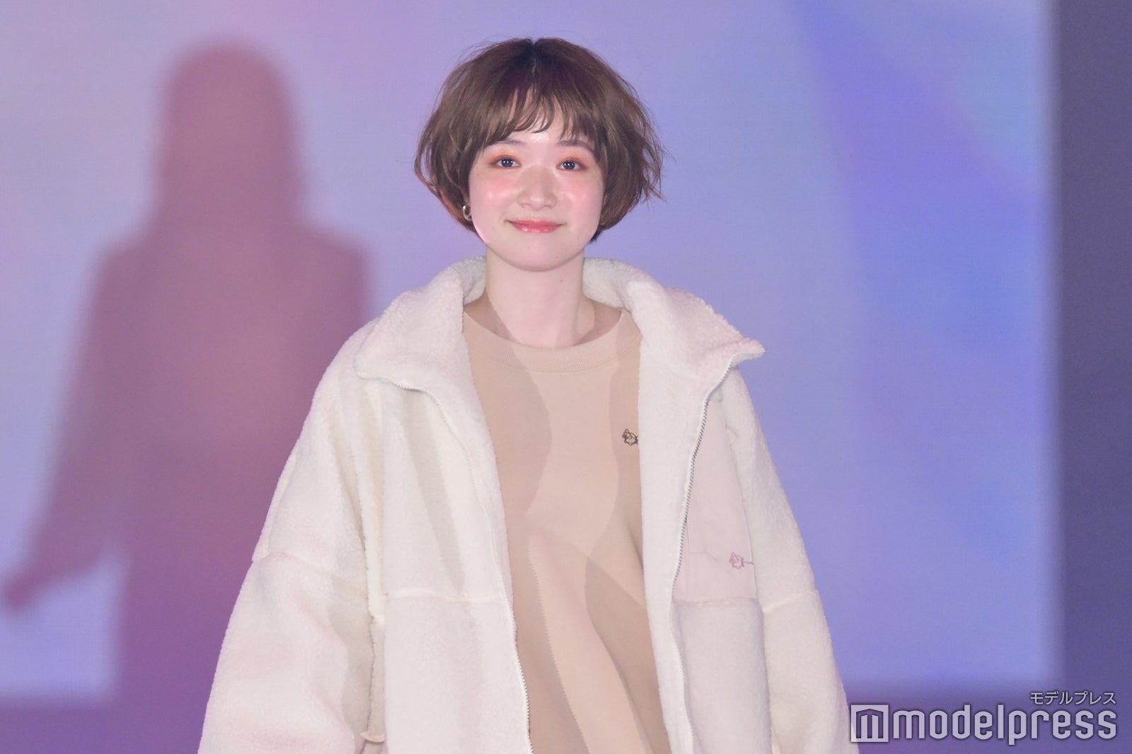 （C）モデルプレス