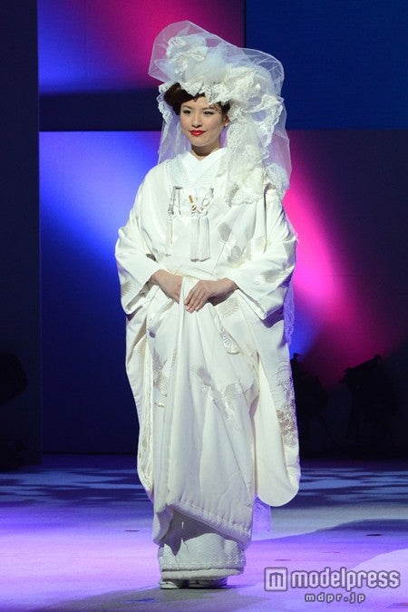 モデルガールズの河合ひかる