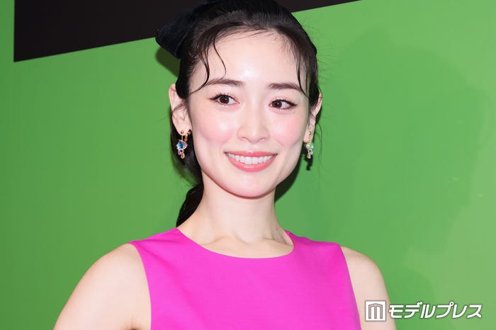 泉里香(C)モデルプレス