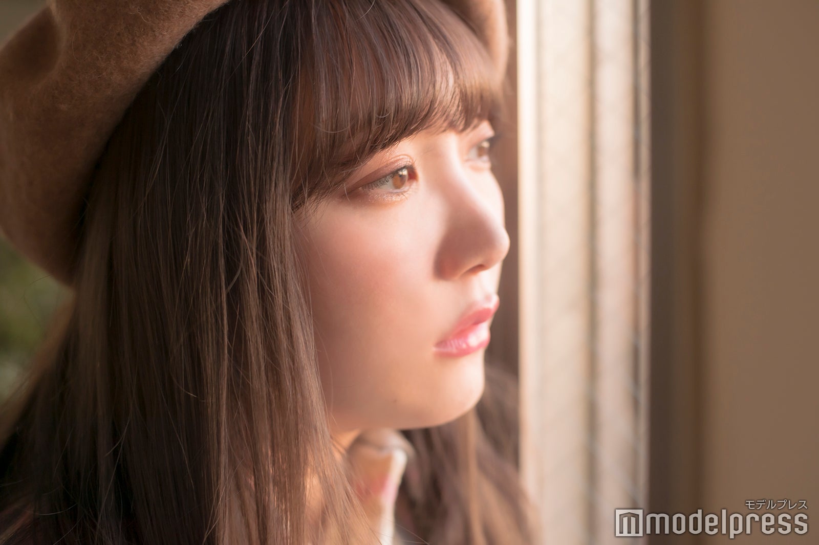 京佳（C）モデルプレス