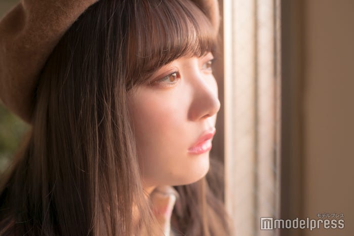 京佳(C)モデルプレス