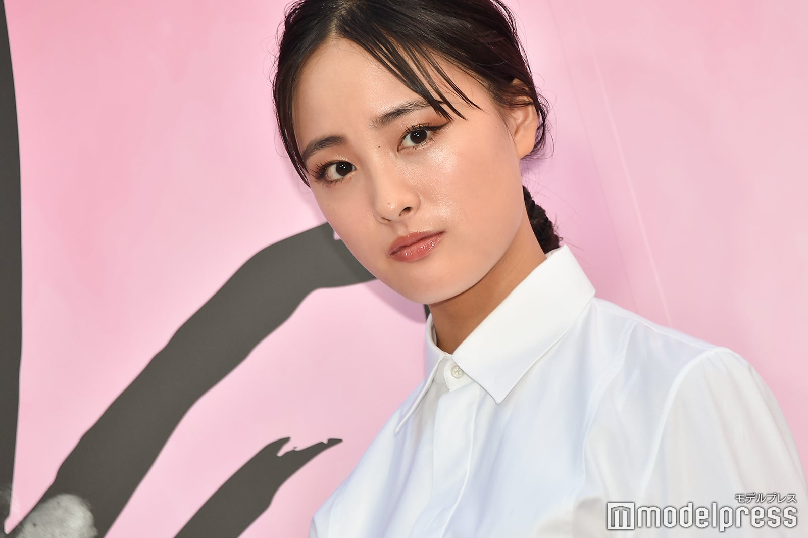 大友花恋（C）モデルプレス