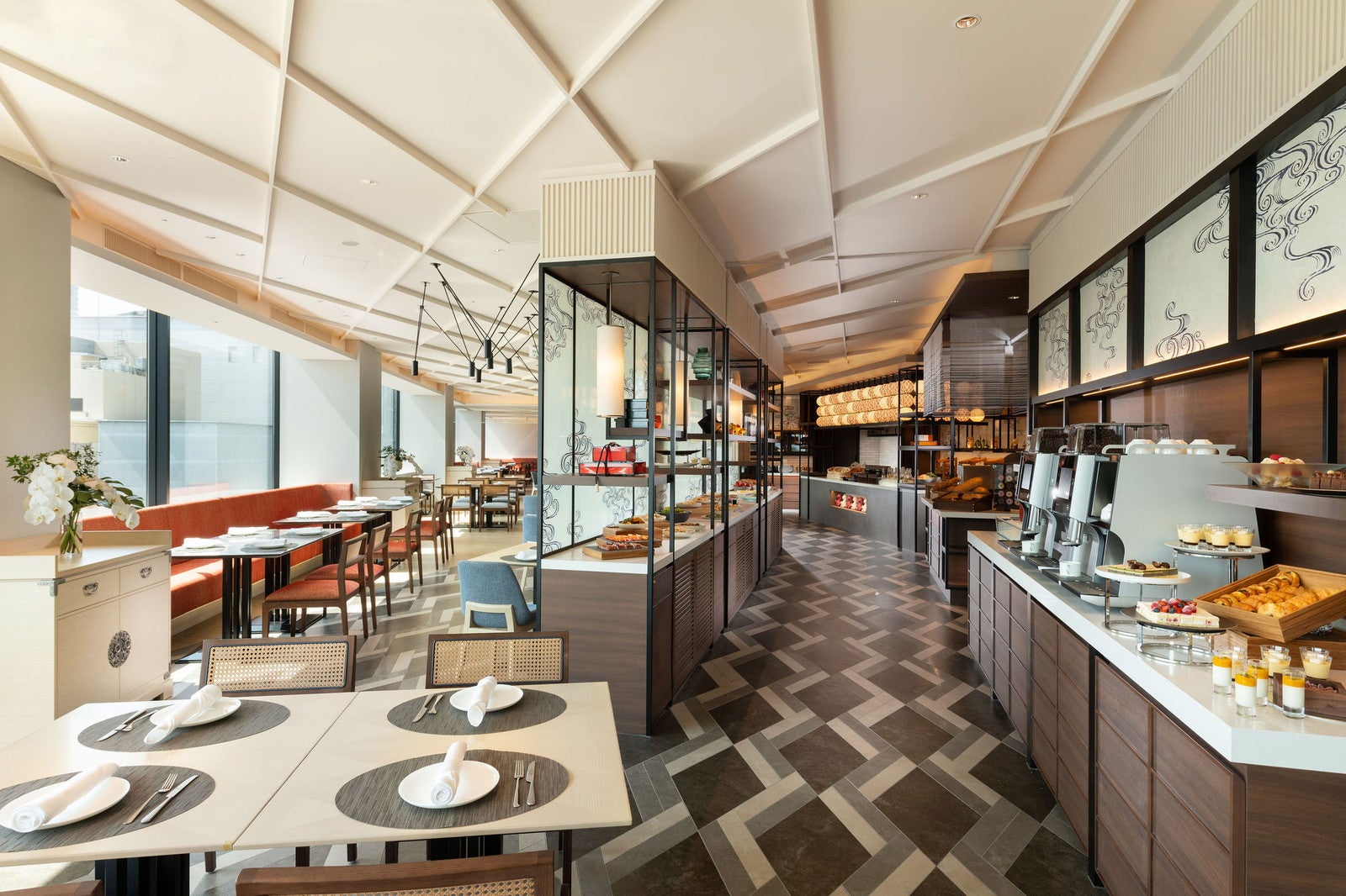 ダブルツリーbyヒルトン大阪城／提供画像