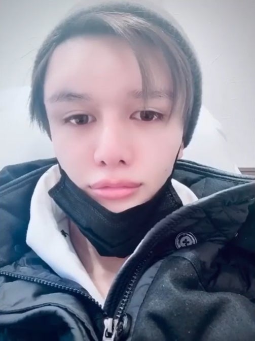 Matt、すっぴん公開に反響「やっぱり美形」「めっちゃキレイ」