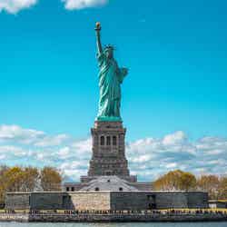 自由の女神(提供素材)