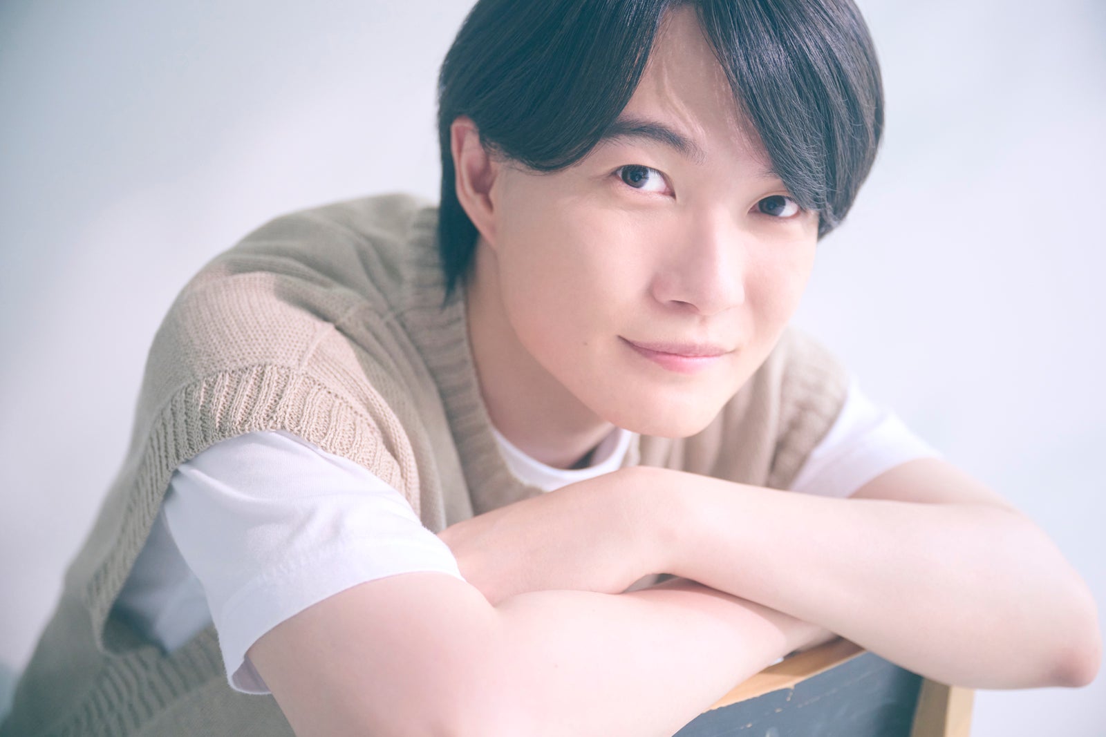 神木隆之介、ファンクラブ発足 自身初のファンイベント開催も決定