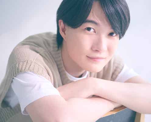 神木隆之介、ファンクラブ発足 自身初のファンイベント開催も決定