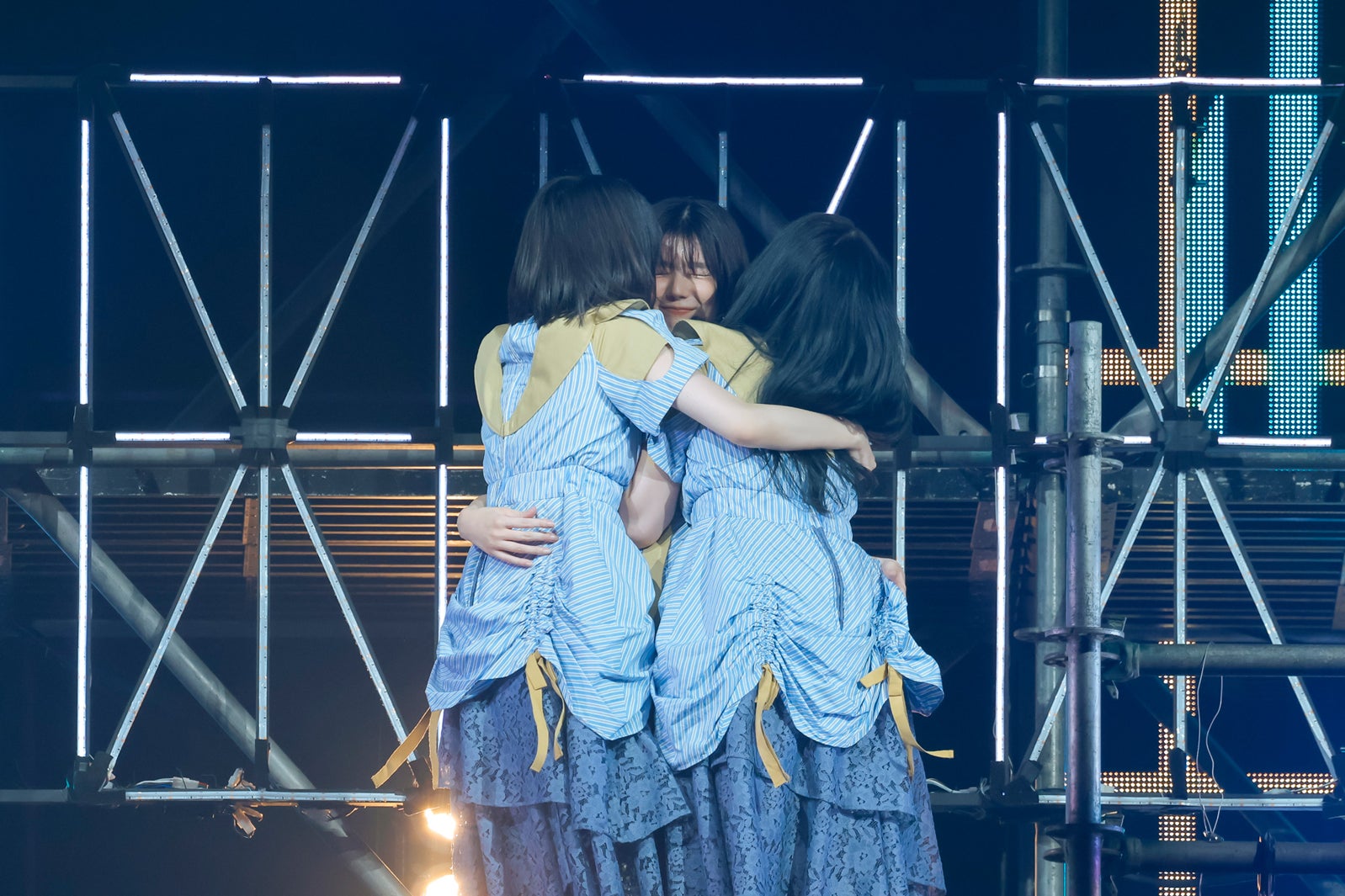 櫻坂46（提供写真）