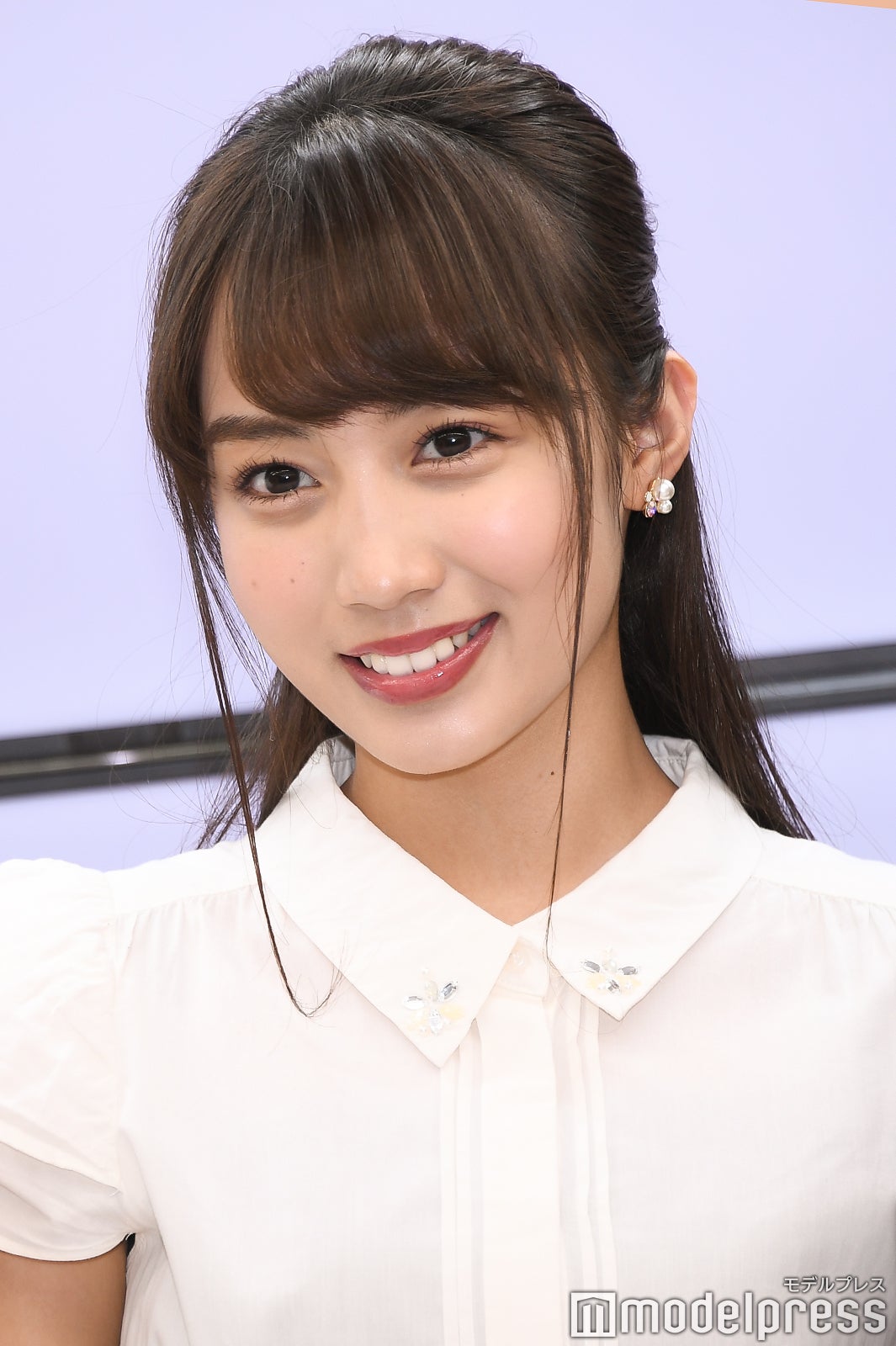 黒木ひかり（C）モデルプレス