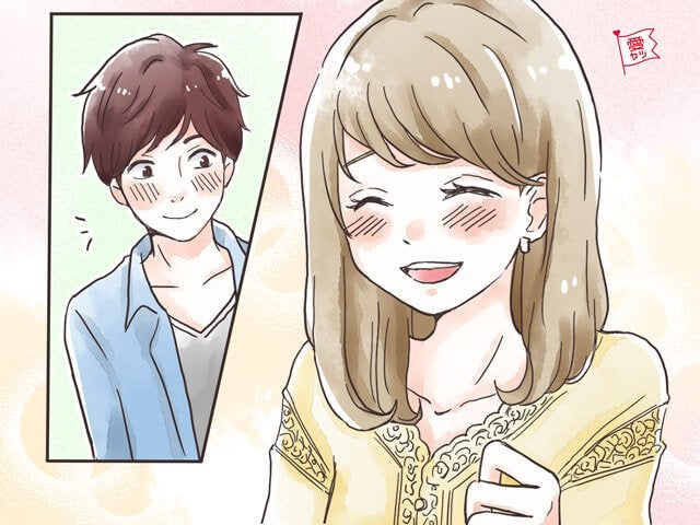 男性の血液型別に紹介！「付き合ったら長続きする」相性のイイ女性の特徴