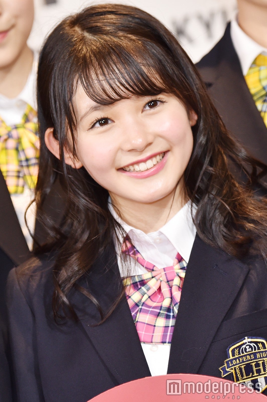 久間田琳加 （C）モデルプレス