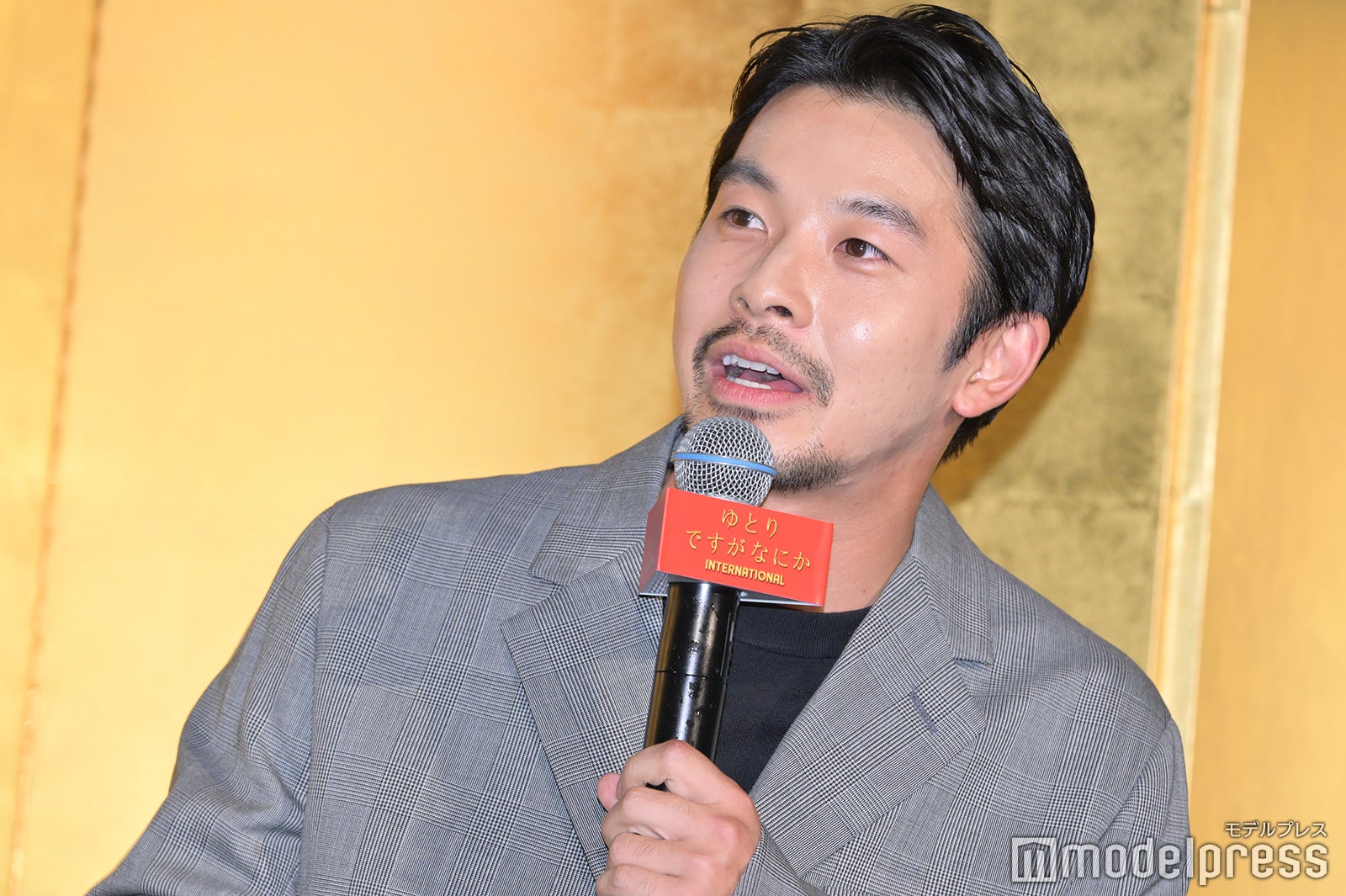 仲野太賀（C）モデルプレス