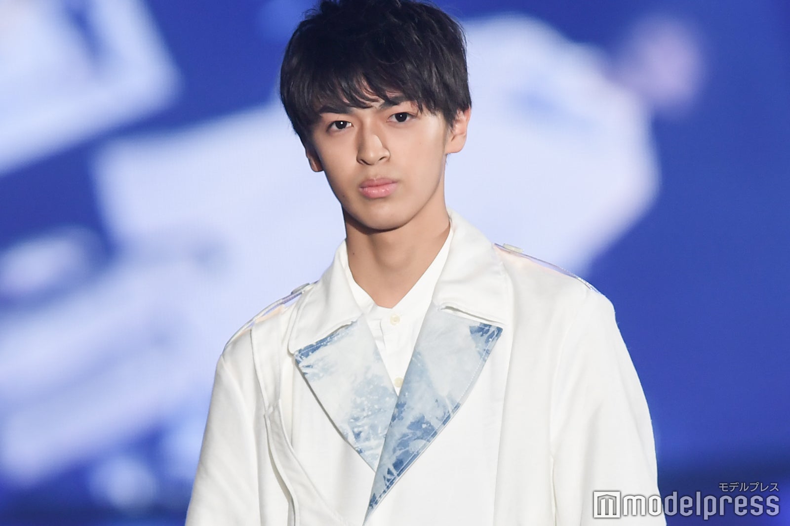 「虹とオオカミには騙されない」メンバー（C）モデルプレス