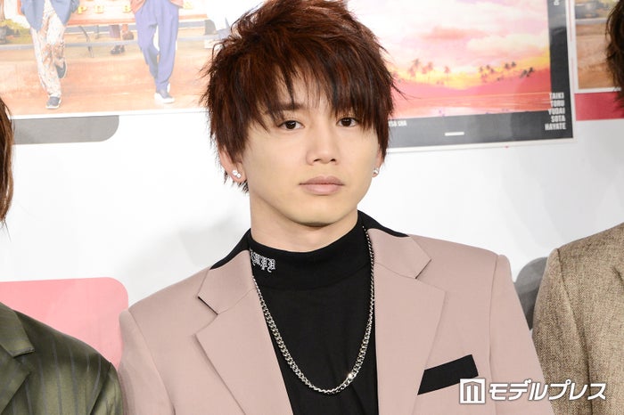 Da Ice ハワイ撮影の思い出明かす これが素なのかな モデルプレス