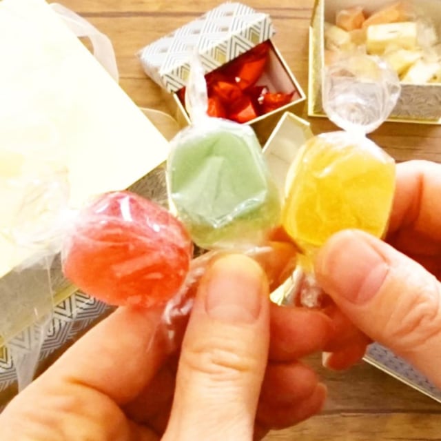 コストコのタワーオブトリートギフトセット