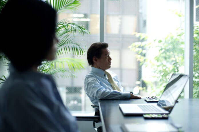 行動が自分勝手で気遣いが見られない