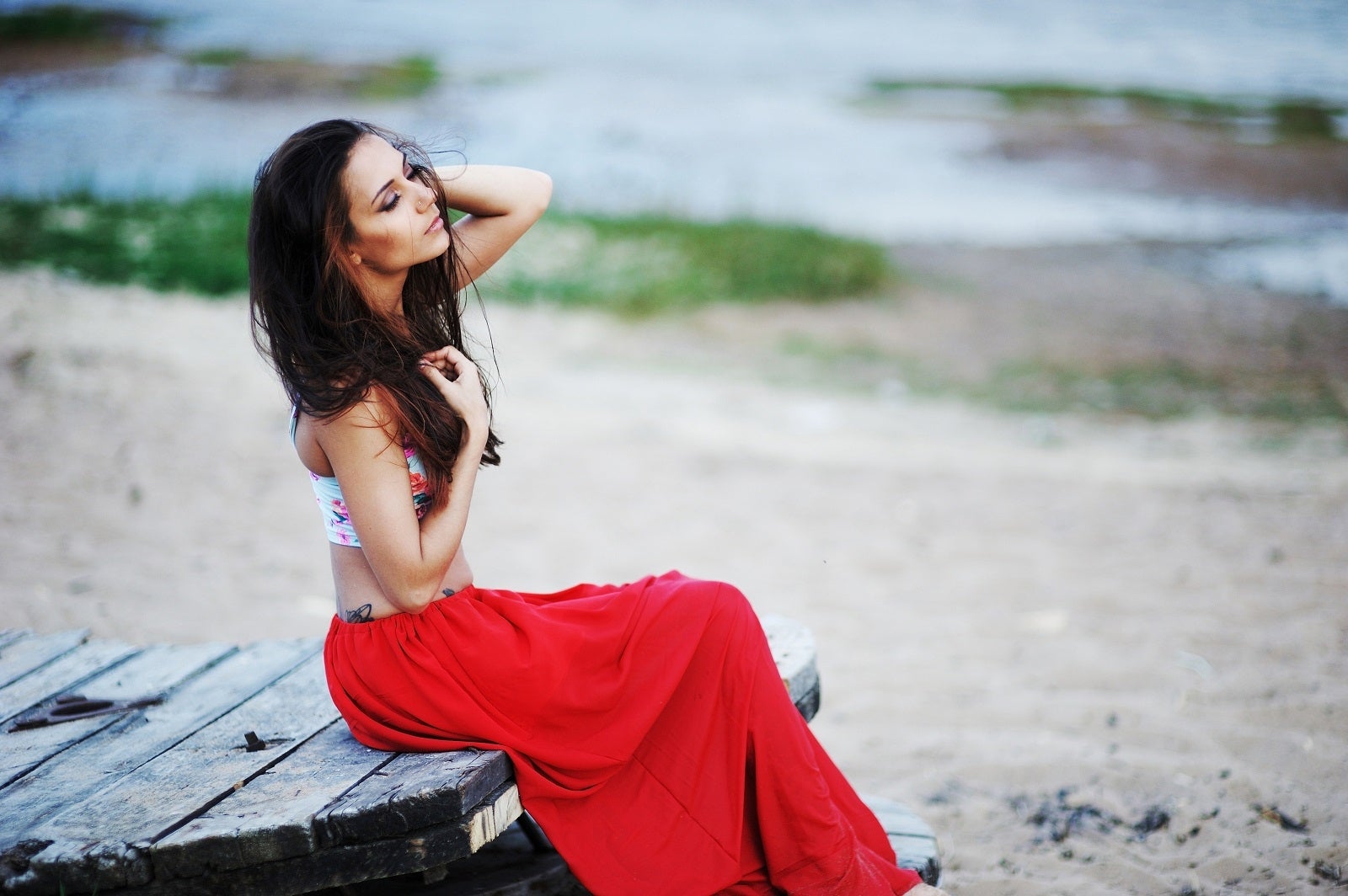 キーワードは「ねじれ」（photo by raisondtre／Fotolia）