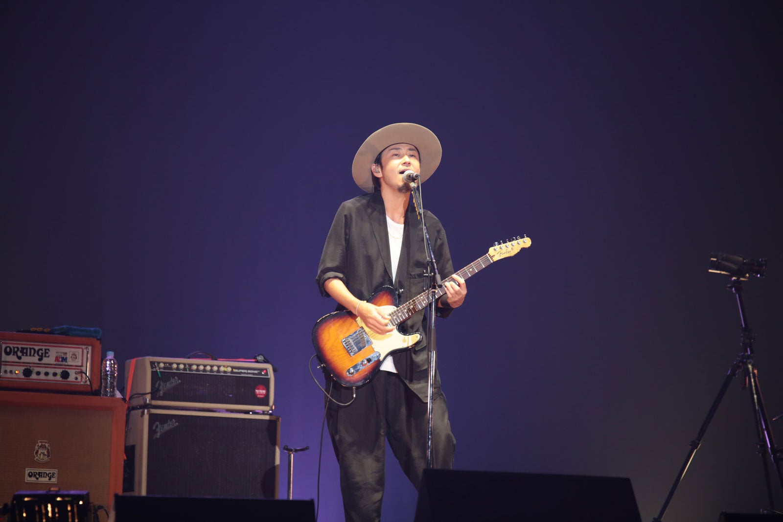 ACIDMAN（提供写真）