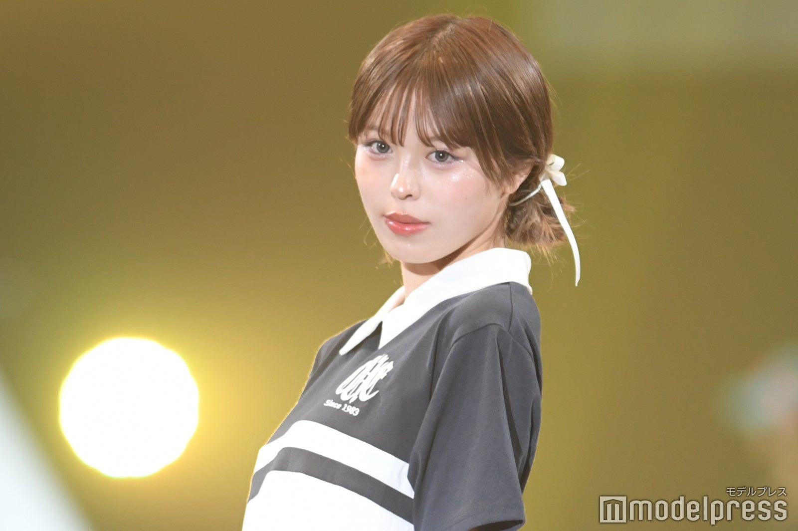 おさき（C）モデルプレス